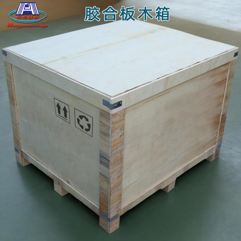 木箱1