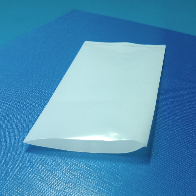 Flame retardant PE bag 2