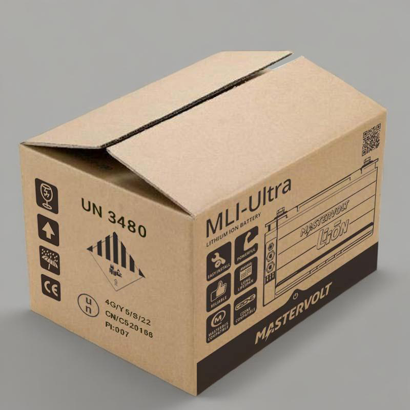 单瓦楞UN危包箱3