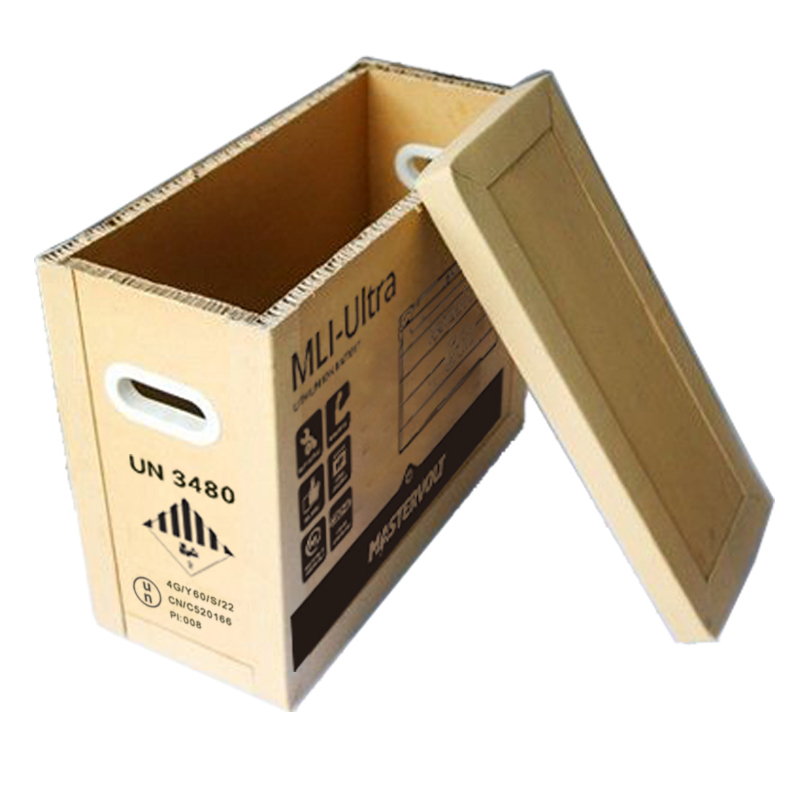 Honeycomb fiberboard 2