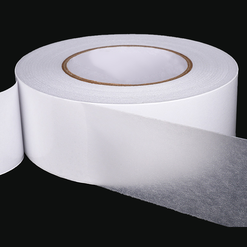 Flame retardant double-sided adhesive 1