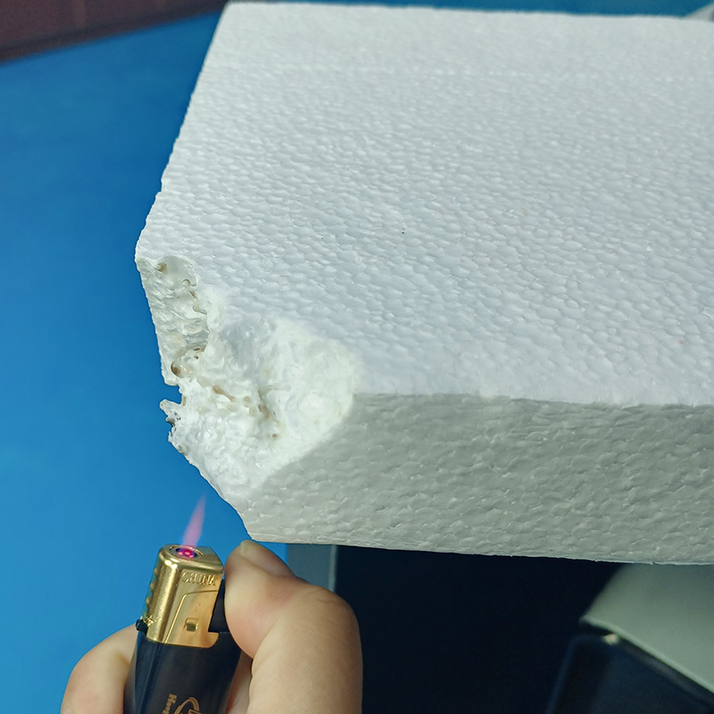 Flame retardant EPS 1