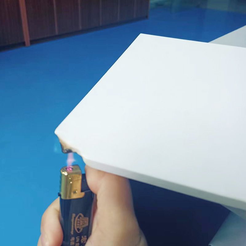 PP flame-retardant foam board 1