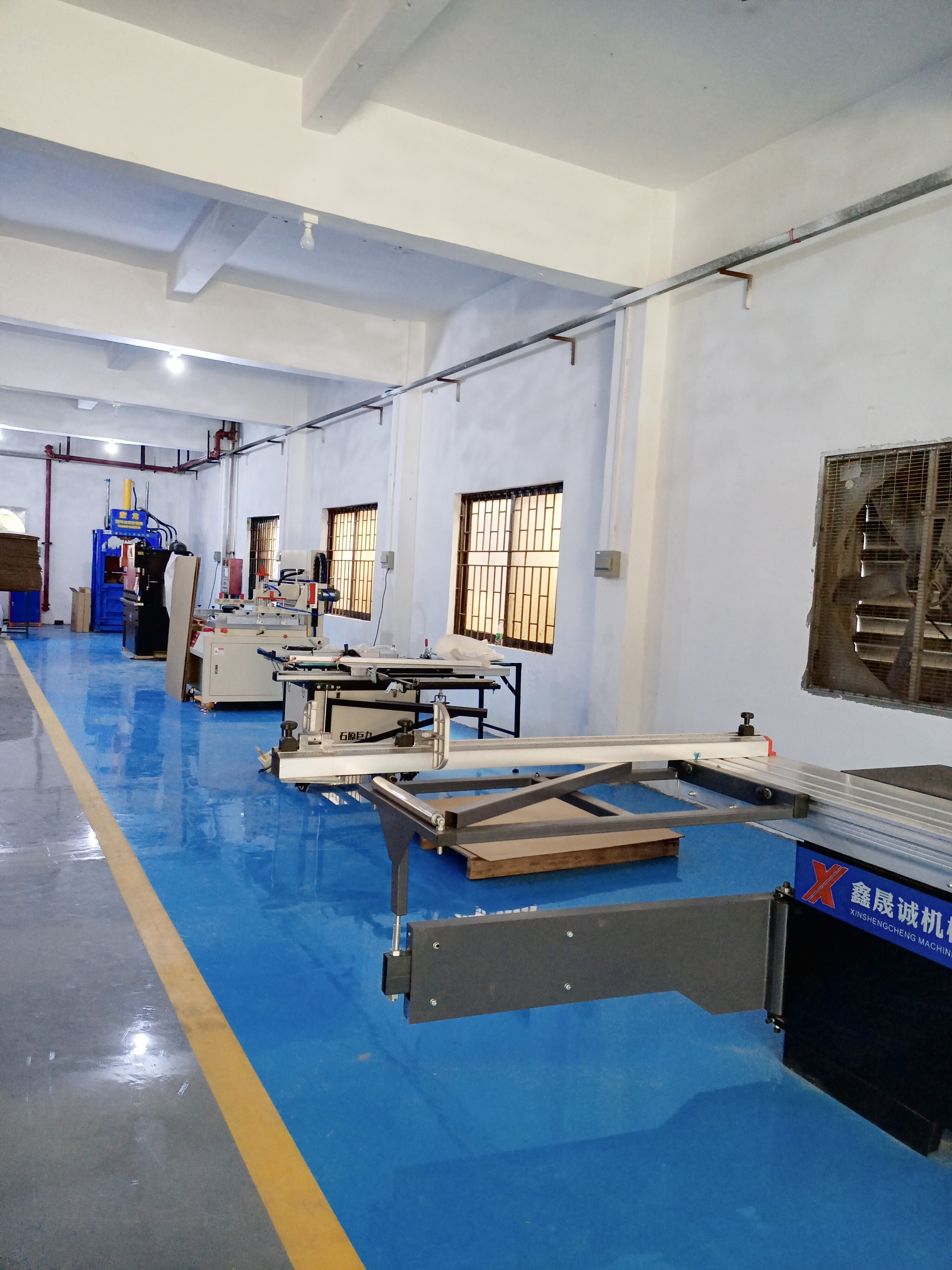  workshop