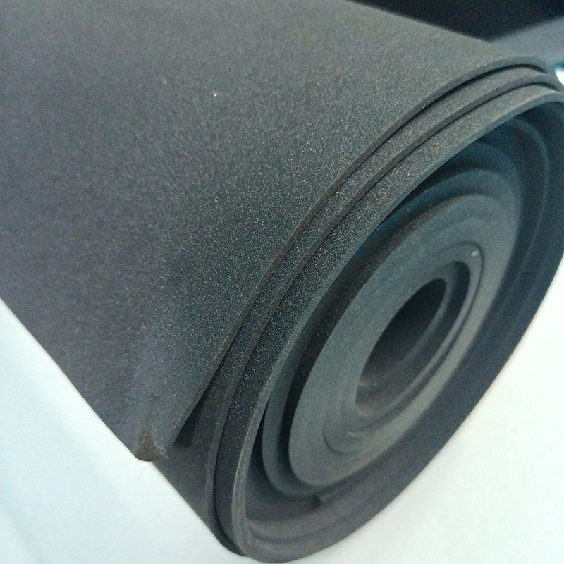 <b>UL94V0 fire-retardant foam1</b>