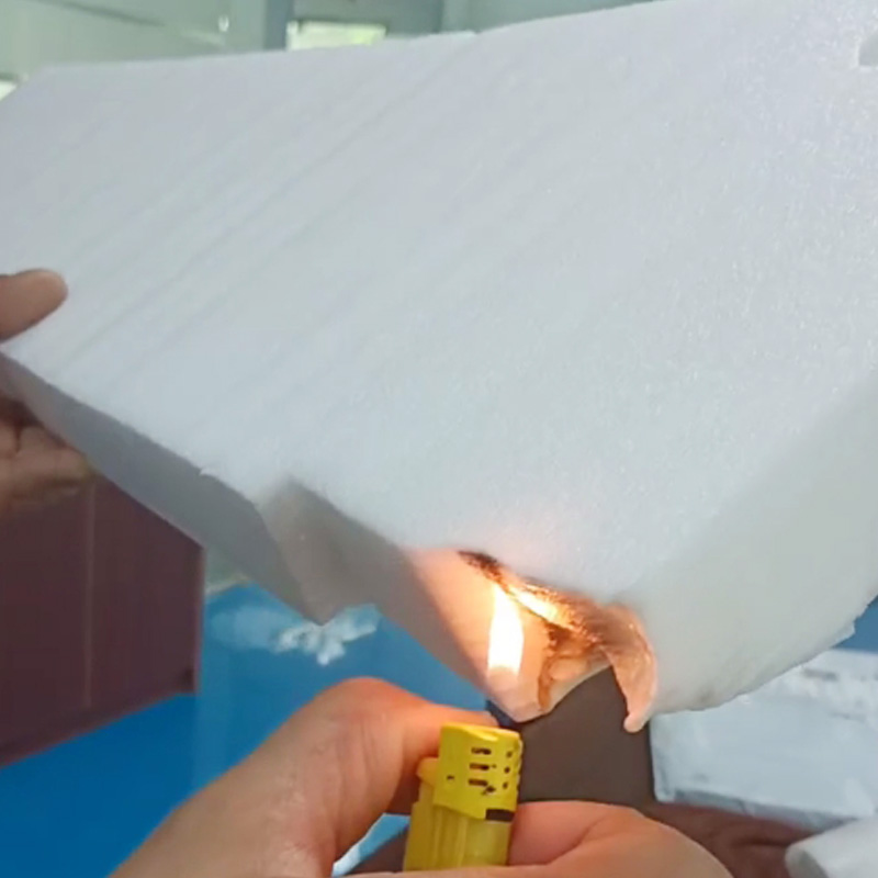 Flame retardant EPE 1